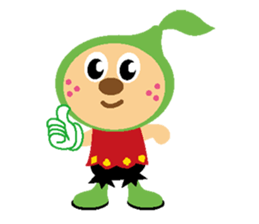 miyawaka work station sticker #10719606