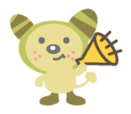 miyawaka work station sticker #10719609