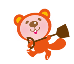 miyawaka work station sticker #10719614