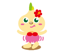 miyawaka work station sticker #10719616