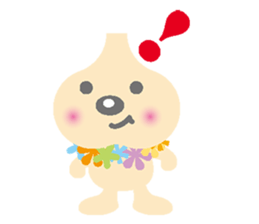 miyawaka work station sticker #10719617