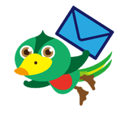 miyawaka work station sticker #10719618