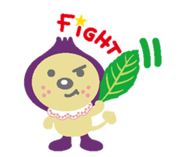 miyawaka work station sticker #10719626