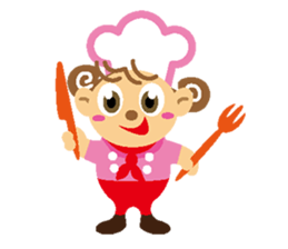 miyawaka work station sticker #10719628