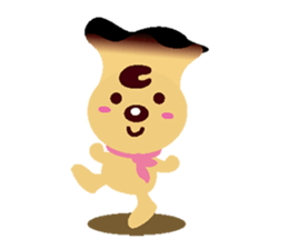 miyawaka work station sticker #10719629