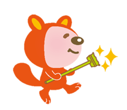 miyawaka work station sticker #10719633