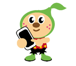 miyawaka work station sticker #10719635