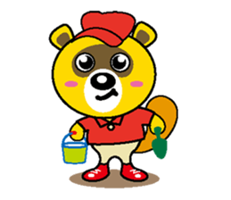 miyawaka work station sticker #10719636