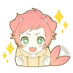 mimikko
