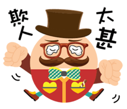 little puco sticker #10720406