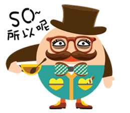 little puco sticker #10720408