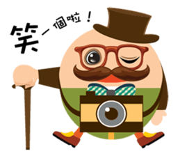 little puco sticker #10720410