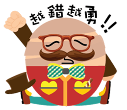 little puco sticker #10720411