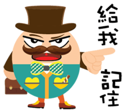 little puco sticker #10720412