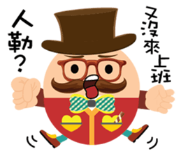 little puco sticker #10720416