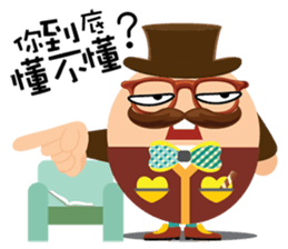 little puco sticker #10720427