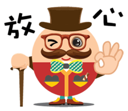 little puco sticker #10720432