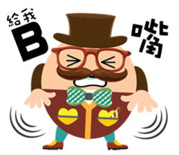 little puco sticker #10720436