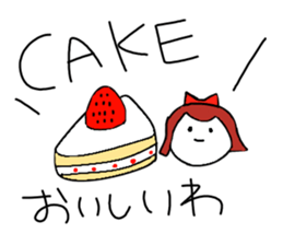 My ecology sticker #10720804