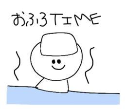 My ecology sticker #10720819