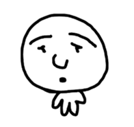 Old baby's days sticker #10720927