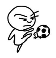 Old baby's days sticker #10720932