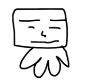 Old baby's days sticker #10720944