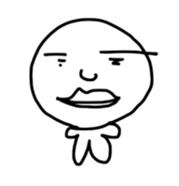 Old baby's days sticker #10720951