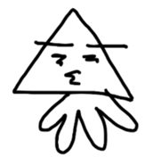 Old baby's days sticker #10720953