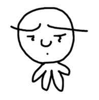 Old baby's days sticker #10720954