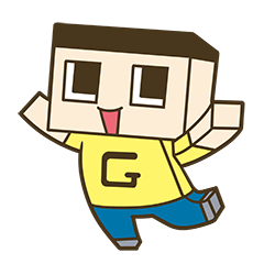 Miracle Gucci's Sticker