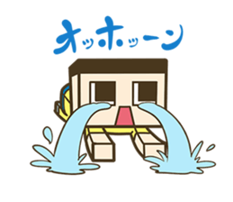 Miracle Gucci's Sticker sticker #10721201