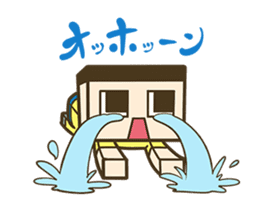 Miracle Gucci's Sticker sticker #10721201