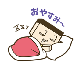 Miracle Gucci's Sticker sticker #10721204