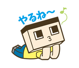 Miracle Gucci's Sticker sticker #10721213