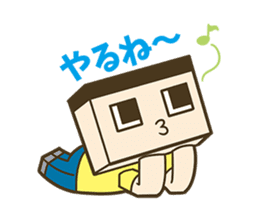 Miracle Gucci's Sticker sticker #10721213