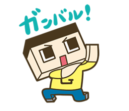 Miracle Gucci's Sticker sticker #10721224