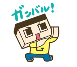 Miracle Gucci's Sticker sticker #10721224