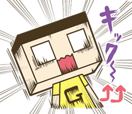 Miracle Gucci's Sticker sticker #10721226