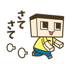 Miracle Gucci's Sticker sticker #10721230