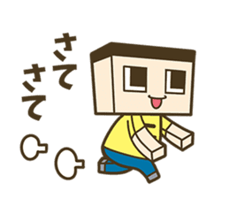 Miracle Gucci's Sticker sticker #10721230