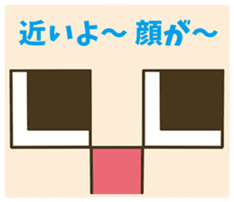 Miracle Gucci's Sticker sticker #10721236