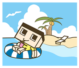 Miracle Gucci's Sticker sticker #10721238