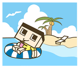 Miracle Gucci's Sticker sticker #10721238