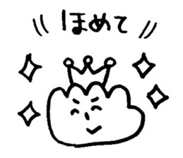 Te!De!Hand? sticker #10721727