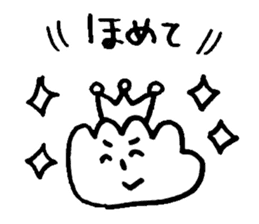 Te!De!Hand? sticker #10721727