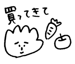 Te!De!Hand? sticker #10721752