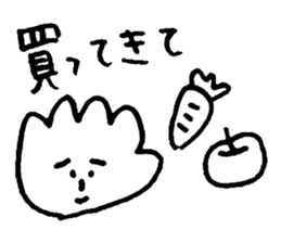 Te!De!Hand? sticker #10721752