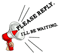 Stickers of the hand 2 sticker #10722462