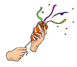 Stickers of the hand 2 sticker #10722464